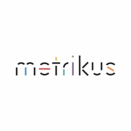Metrikus Logo