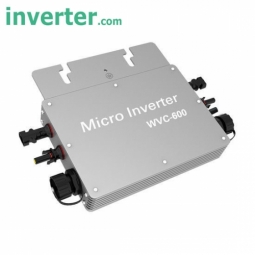 Micro Inverter  Logo