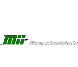 Micropac Industries Logo