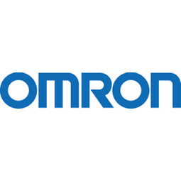 Omron Industrial Automation Logo