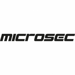 MicroSec Logo