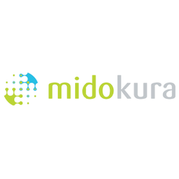 Midokura (Sony) Logo