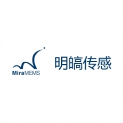 Miramems Sensing Technology Co., Ltd 明皜传感 Logo