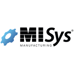 MISys Manufacturing Logo