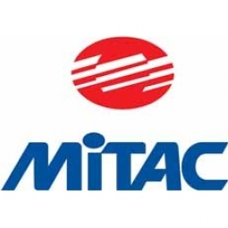 MiTAC computing technology corp. Logo