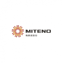Miteno Logo