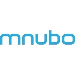 mnubo Logo
