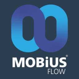 MobiusFlow Logo