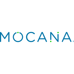 Mocana Logo