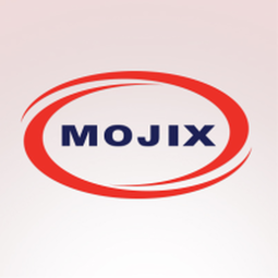 Mojix Logo