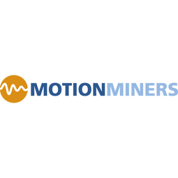MotionMiners Logo