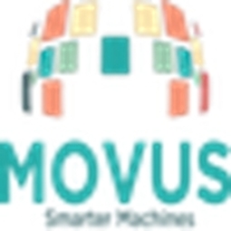 MOVUS Logo