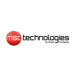 MSC Technologies Logo