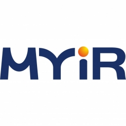 MYIR Tech Logo
