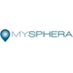 MYSPHERA Logo