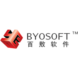 Nanjing Byosoft Logo