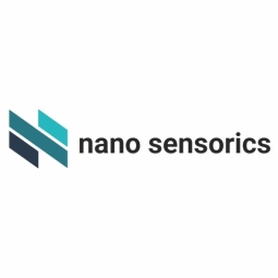 Nano sensorics Logo