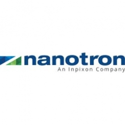 Nanotron Logo