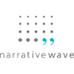 NarrativeWave Logo
