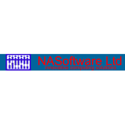 NASoftware Logo