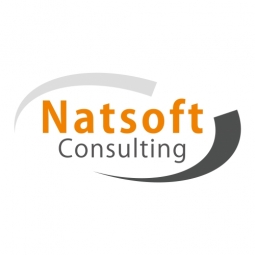 Natsoft Consulting Pty Ltd Logo