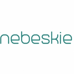 Nebeskie Labs Logo