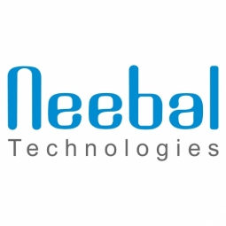 Neebal Technologies Logo