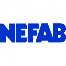 NEFAB Logo