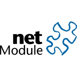 NetModule Logo