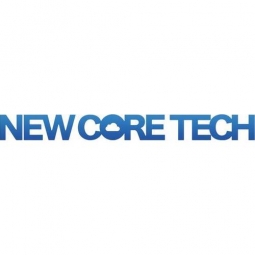 New Core Tech  Logo