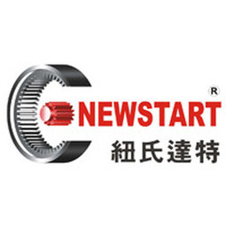 Newstart Logo
