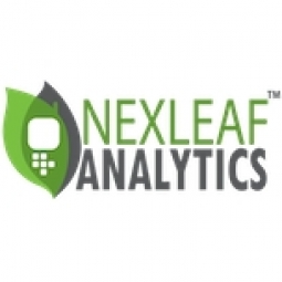 Nexleaf Logo