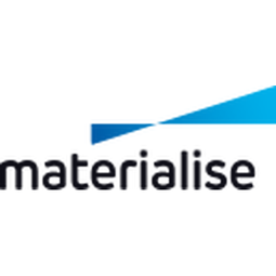 Materialise Logo