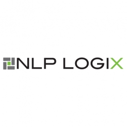 NLP Logix Logo