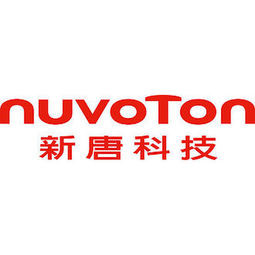 Nuvoton Logo