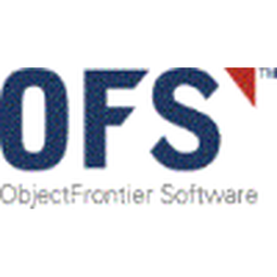 ObjectFrontier Software Logo