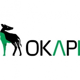 Okapi Logo