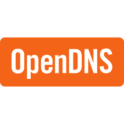 OpenDNS (Cisco)