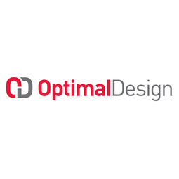 Optimal Design Logo