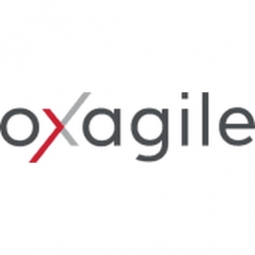 Oxagile Logo