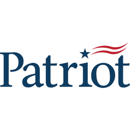 Patriot Technologies Logo