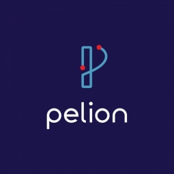 Pelion Logo