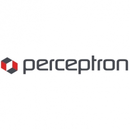 Perceptronics Logo
