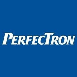 PERFECTRON Logo