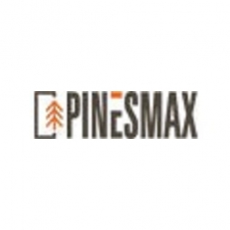 PinesMax Logo