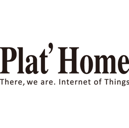 Plat'Home Logo