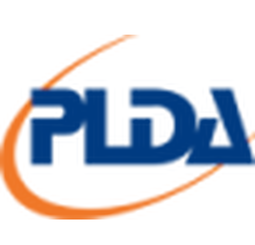 PLDA Logo