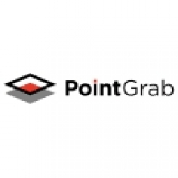 PointGrab Logo