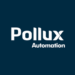 Pollux Automation Logo