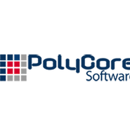 PolyCore Software Logo